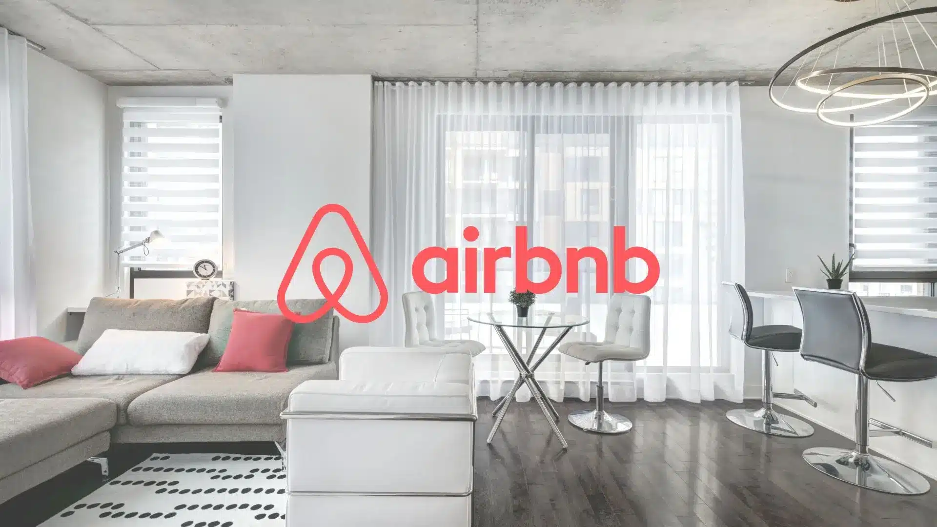 Airbnb Location entre particuliers