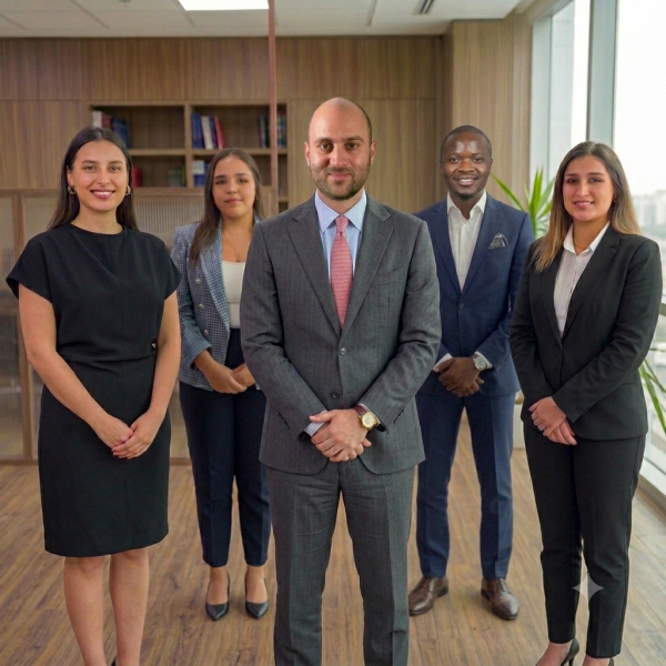 Wassim Benzarti I help companies reach a new level